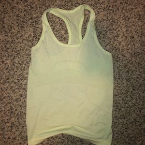 Lululemon Swiftly Tech Racerback